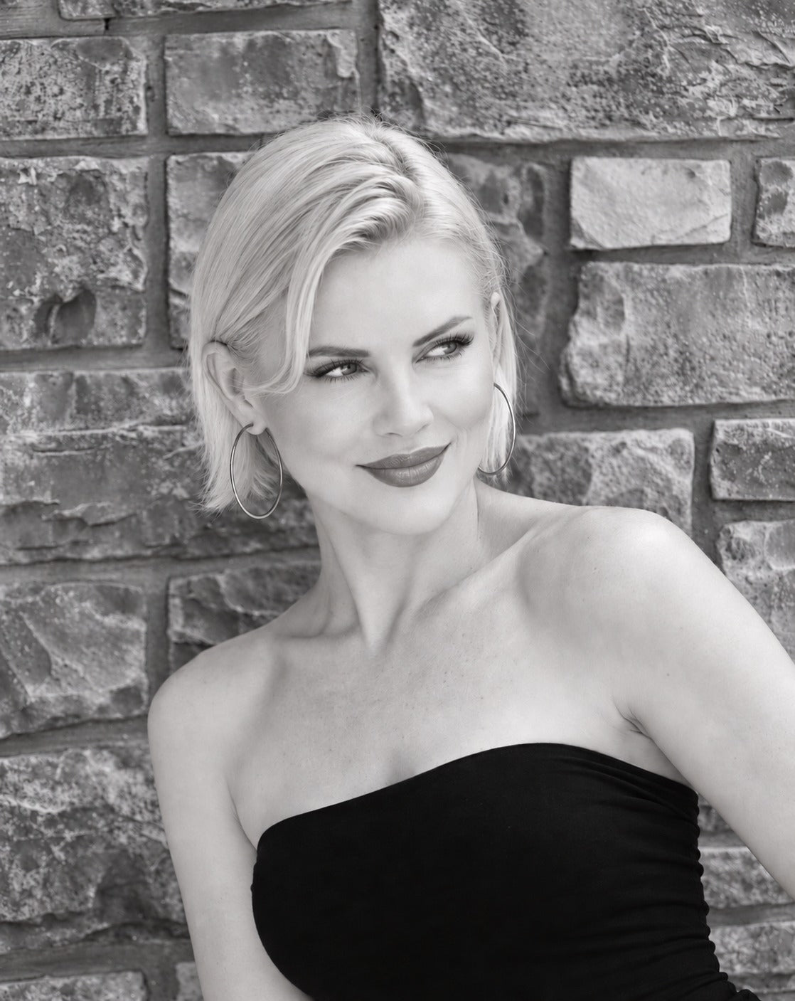 Gabrielle Benot, founder of Femage